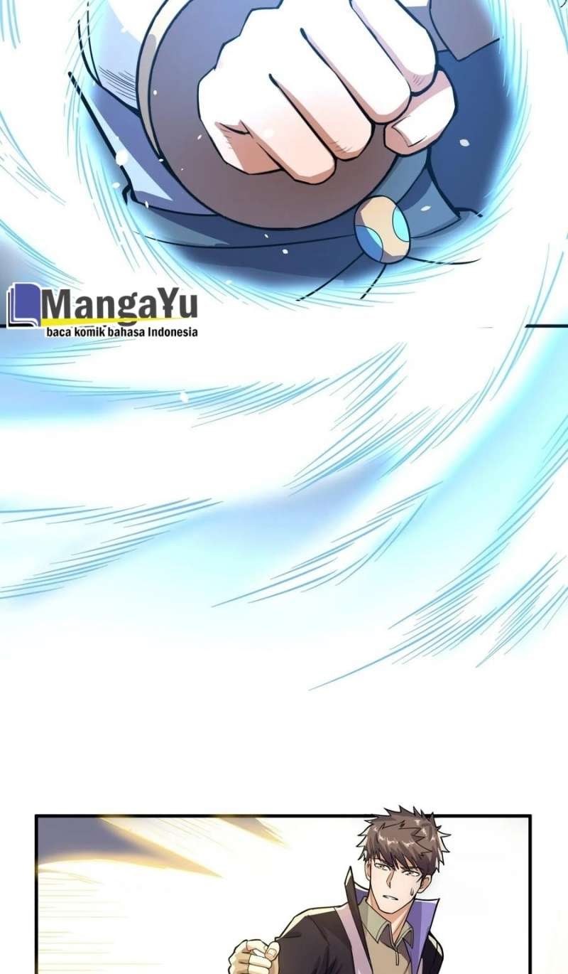 First Dragon (Yuanlong) Chapter 114 Gambar 13